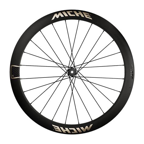 Graff Aero 48 Gravel Wheels | Miche