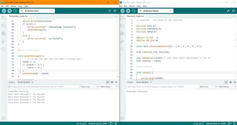 Image result for How to Test nRF24L01 Using Arduino Pro Mini