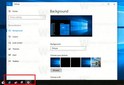 Disable Taskbar 的图像结果