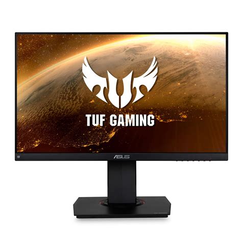 Asus TUF Gaming VG249Q 23.8” Monitor 144Hz Full HD (1920 X 1080) 1ms ...