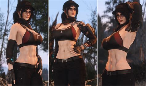 Image result for Fallout 4 IMC Mod