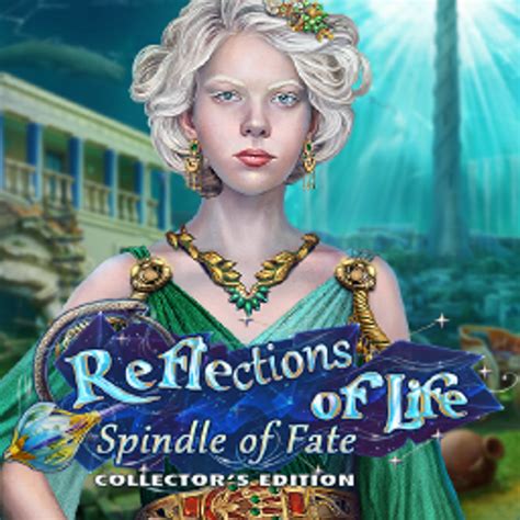 Reflections of Life: Spindle of Fate Collector's Edition - WildTangent ...