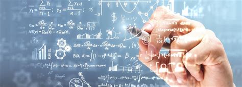 Department of Mathematics and Statistics | BSc, MSc In Mathematical ...