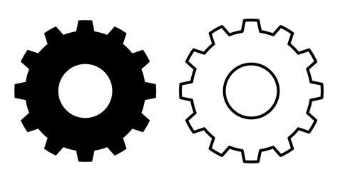 Icon-Gear Class at Mae Burley blog