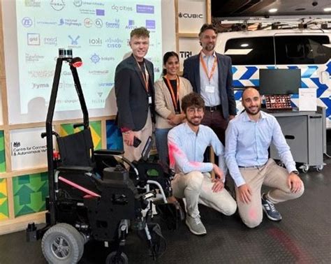 Image result for Mobility Lab