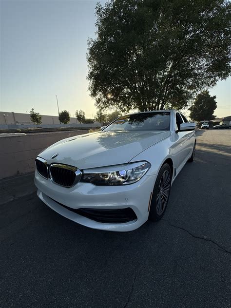 2019 BMW 530i for Sale in La Habra Heights, CA - OfferUp