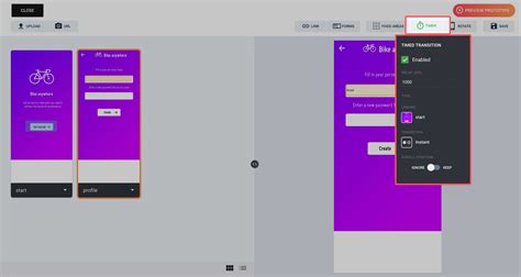 Image result for Screen Transition Timer Image