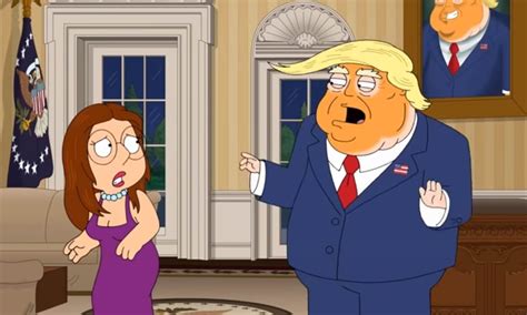 Megan Family Guy - Kenjutaku