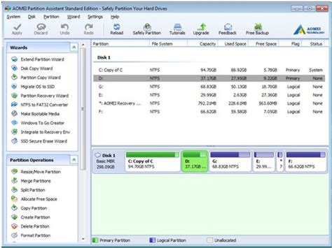 Image result for AOMEI Partition Serial Key