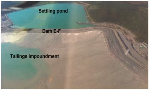 Improving Tailings Dam Safety via Soil Treatment