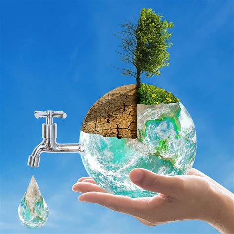 Water is Life. Water is one of the most important… | by Tom Kristopher ...