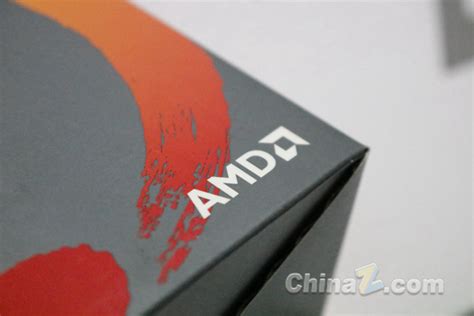 AMD越来越依赖中国市场 营收逼近美国大本营_3DM单机