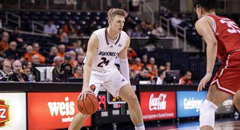 Patriot League Honors Top Student-Athletes in Men’s Basketball for ...