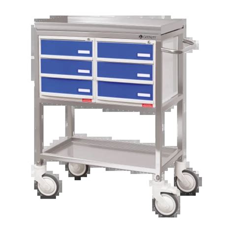 Geeken – Healthcare Equipment Manufacturers for Hospitals