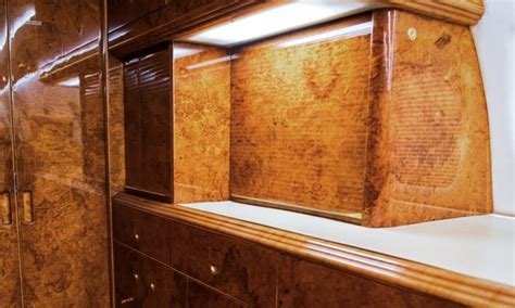 N700LH Cessna Citation X - Jet Linx Aviation, LLC S/N 750-0148