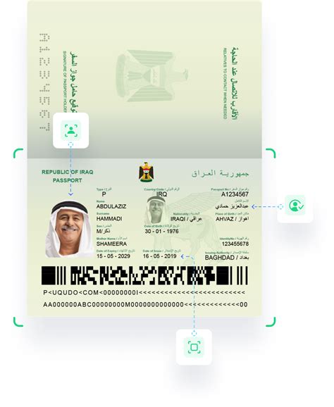 Image result for Passcode Iraq