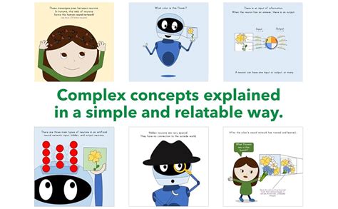 Neural Networks for Kids (Tinker Toddlers): STEAM Book to Kick-Start ...