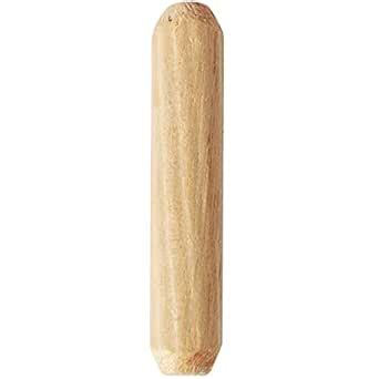Spare Hardware Parts Replacement for IKEA Wooden Fluted Dowel Pin ...