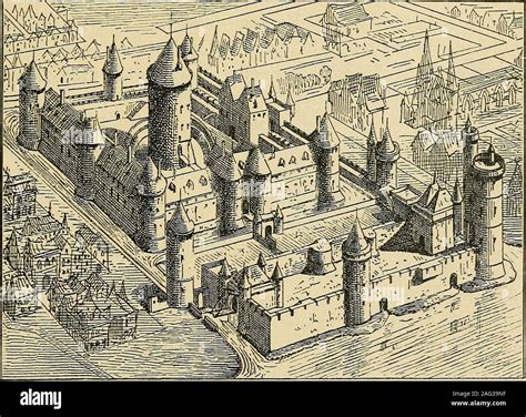 . A history of mediaeval and modern Europe for secondary schools. seand ...