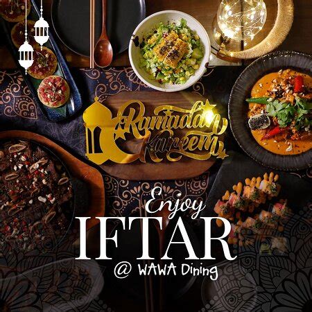 WAWA DINING, Dubai - Al Barsha 1 - Menu, Prices & Restaurant Reviews ...