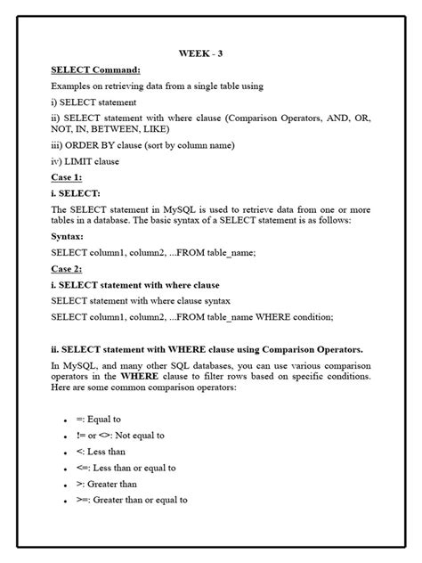 DBMS Command 的图像结果