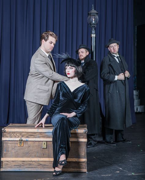 The 39 Steps | Visit Santa Monica