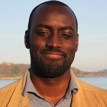 Kingsley R. Olaleye | Meer