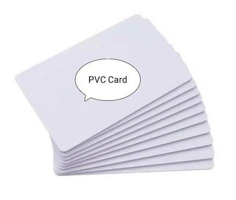 Image result for Indian PVC Card