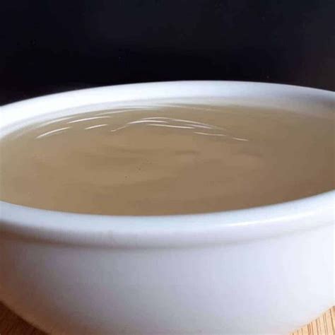 Chinese white sauce recipe quick chinese white sauce chinese sauce ...
