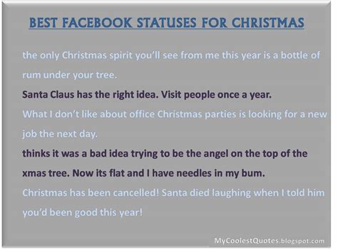 Funny Quotes For Facebook Status. QuotesGram