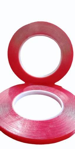 VHB Tape - Acrylic Transparent Tape Manufacturer from New Delhi