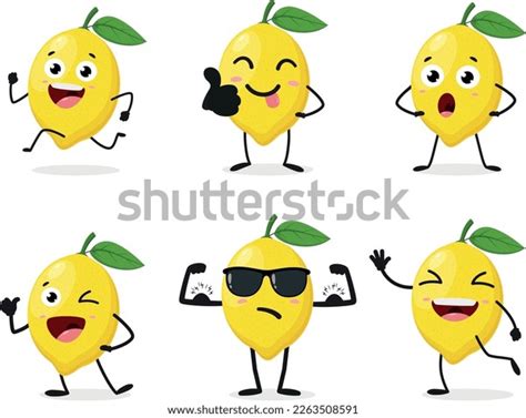 Image result for Lemon PFP Cartoon