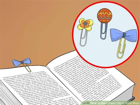 Image result for Use of Paper Clips