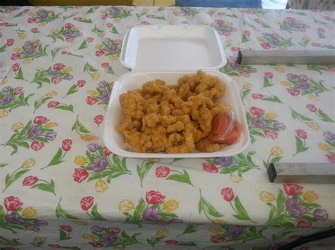 Image result for Conch Shell Food