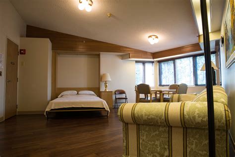 St. Ann’s Place Apartments – St. Ann’s Senior Citizens Village Corporation