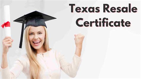 Don't Pay Double: Master Your Texas Resale Certificate.