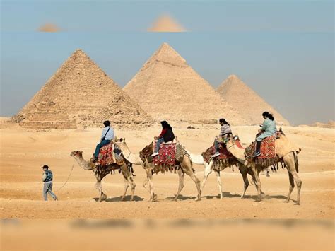 India Is Ancient, But Not The Oldest – Discover 7 Oldest Civilizations ...