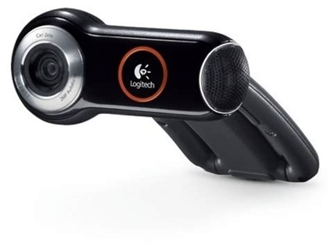 Image result for Logitech Webcam Pro 9000 Install
