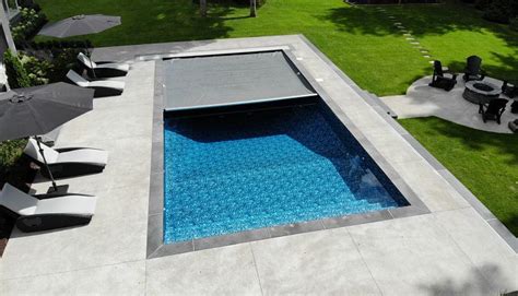 Pool Covers for Traditional, Irregular and Odd Shaped Pools | Pool ...