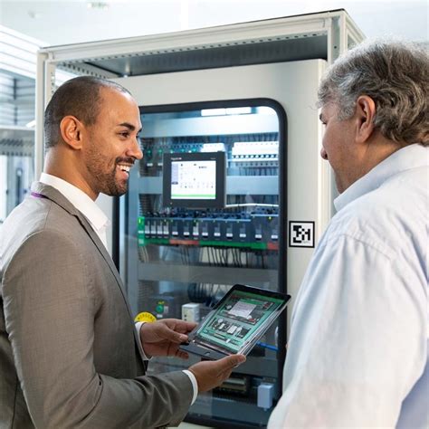 Make your packaging machines sustainable and efficient | Schneider ...