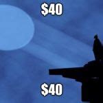 batman signal Meme Generator - Imgflip