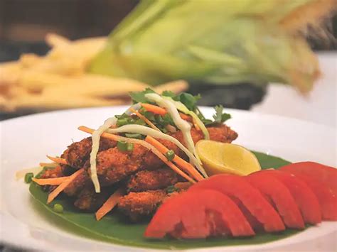 Peri-peri And Panko Crumbed Prawns - Five easy recipes that are perfect ...