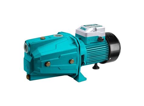 Jet Pumps