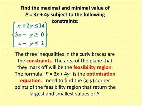 Image result for Definition of Linear Programming