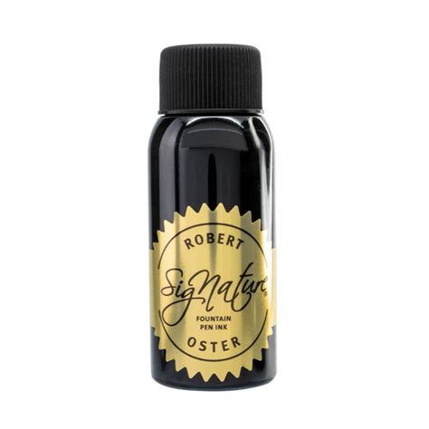 Buy Robert Oster Fire Yellow Ink | Rober Oster Inks Online | Makoba