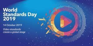 World Standards Day 2024 – Information, Date, Theme