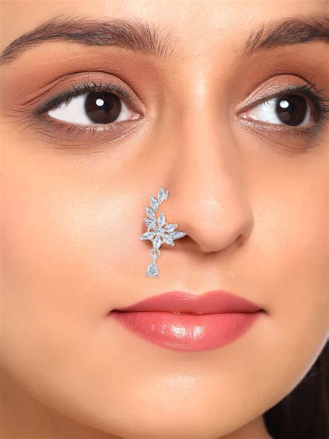 Nose Pin – PRIVIU