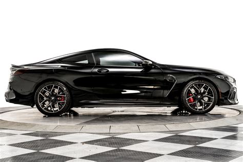 2022 Bmw M8