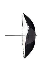 Elinchrom 33in Shallow Umbrella - White/Translucent : Amazon.in ...