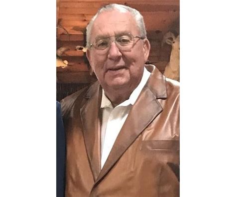 Phillip S. Majerus Obituary (2024) - Fond Du Lac, WI - Twohig Funeral ...